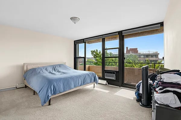 9-20 166th Street #7C