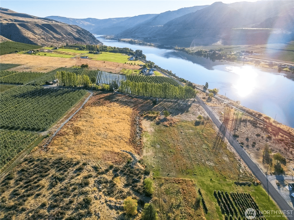0 Stayman Flats Rd