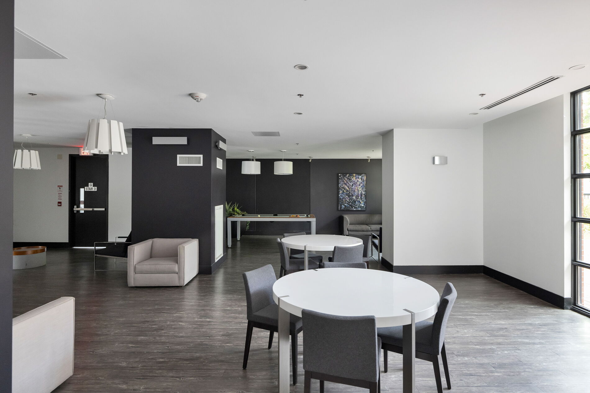 Leslieville Loft Penthouse with Stellar Sunsets
