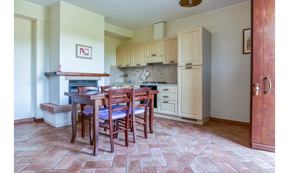 Timeless Elegance and Holiday Accommodation in the Heart of Le Marche  