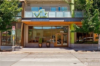 1760 NW 56th Street #305