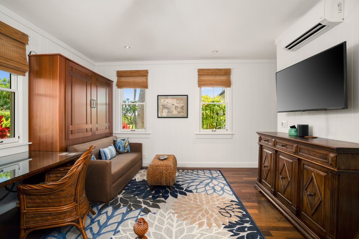 TOP QUALITY KUKUI'ULA 4 BEDROOM RESIDENCE - $5,632,000 - KAUAI'S PREMIER COMMUNITY