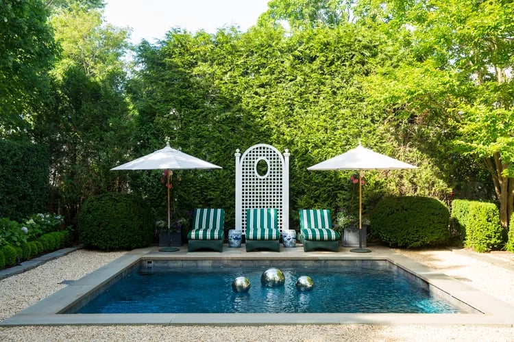 2025 Pool Trends in Bucks County: Smart Design, Sustainability & Style