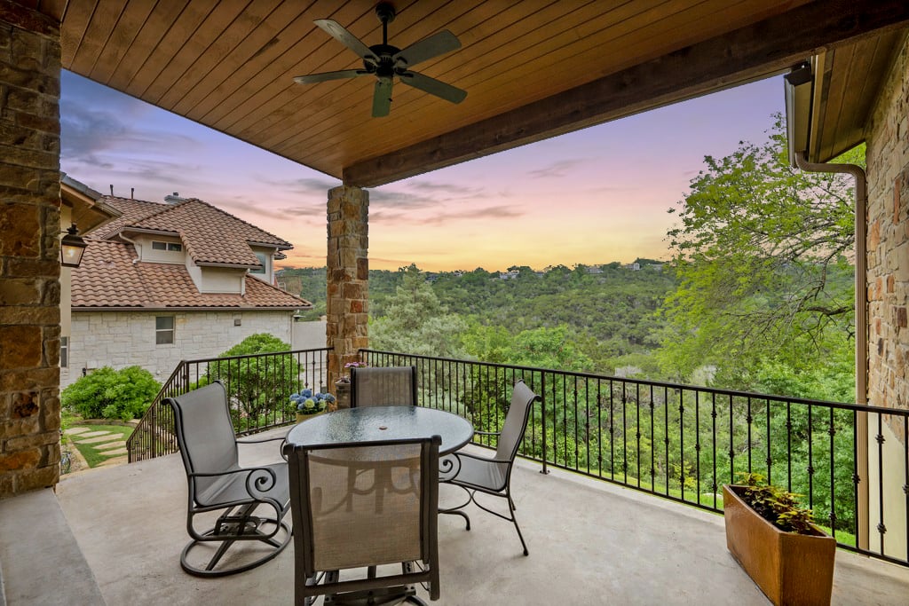 7321 Vista Mountain Drive