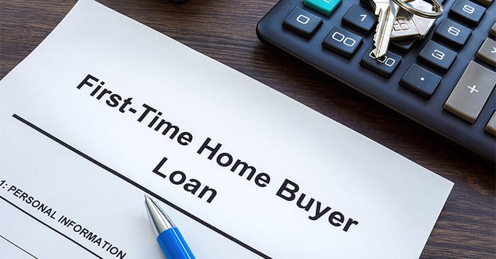 The Fear Nobody Talks About (But Many First-Time Buyers Feel)