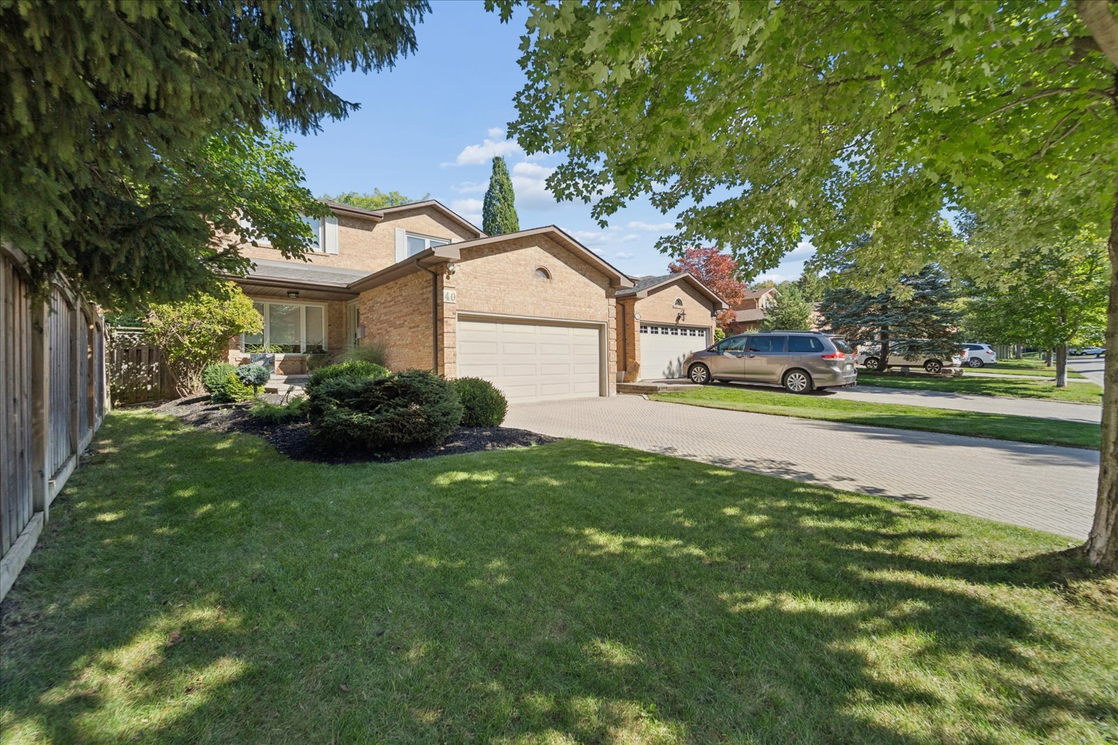 40 Colonel Butler Drive