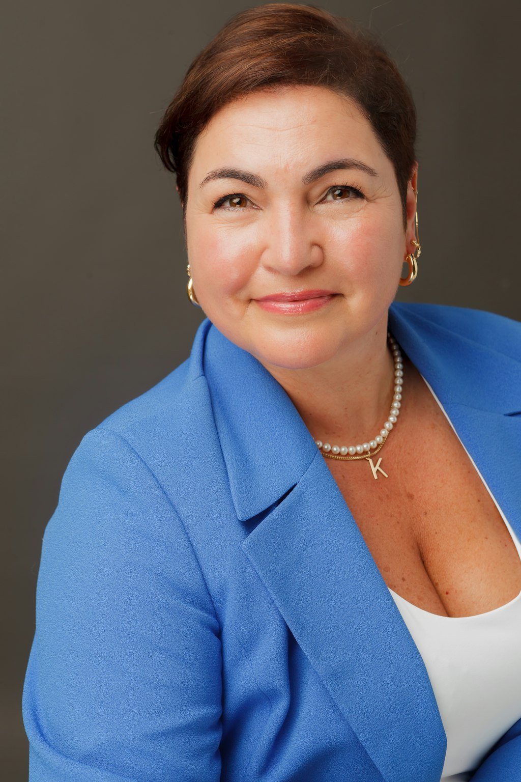 Karin Freiman