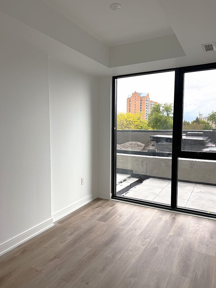Arte Residences Condos – 89 Dundas St W