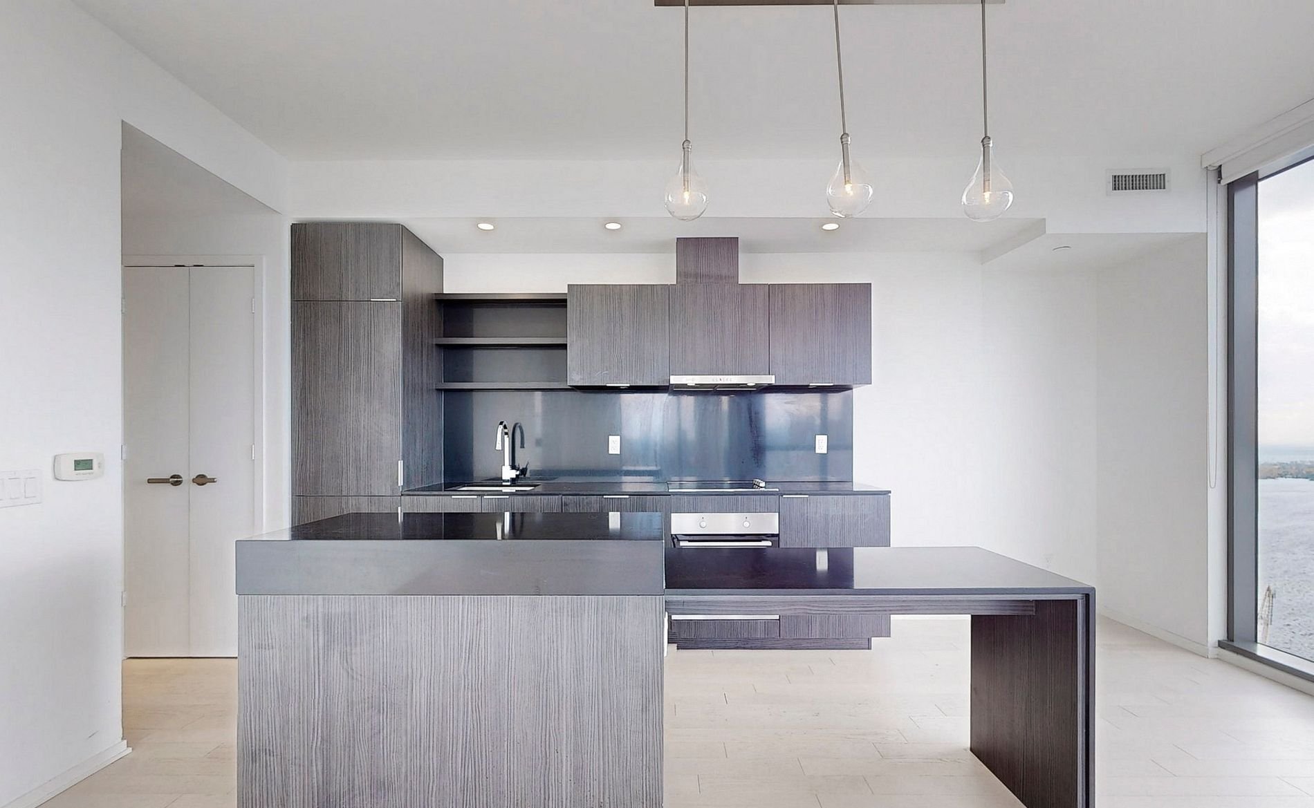 16 Bonnycastle Street Unit: 4202 