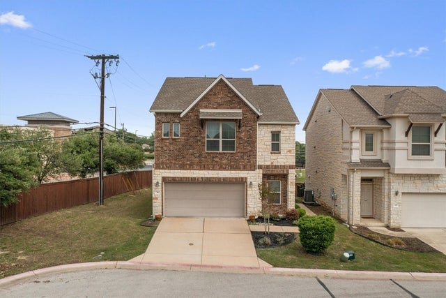 Round Rock