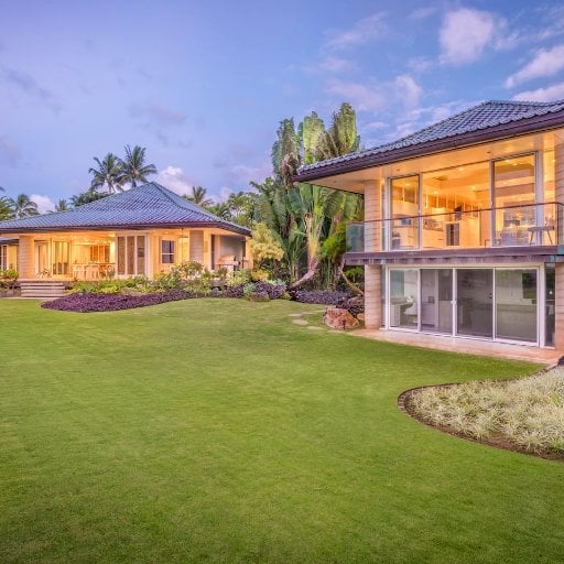 Anini Beachfront