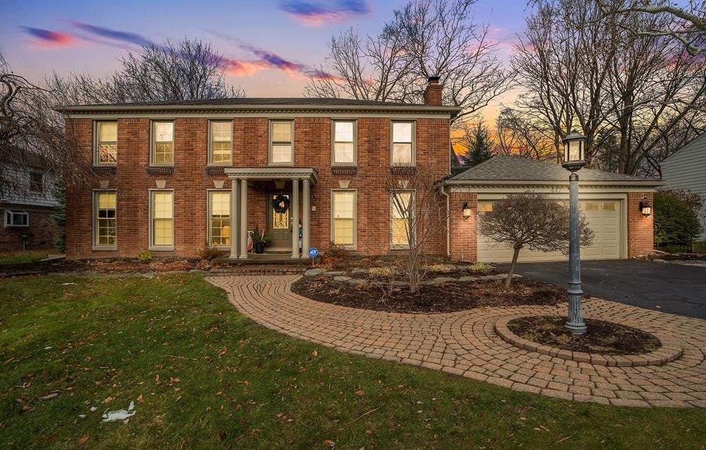 447 Weybridge Drive