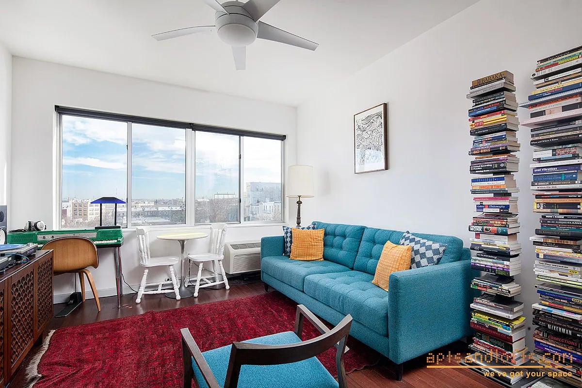 38 Wilson Avenue Unit: 4D