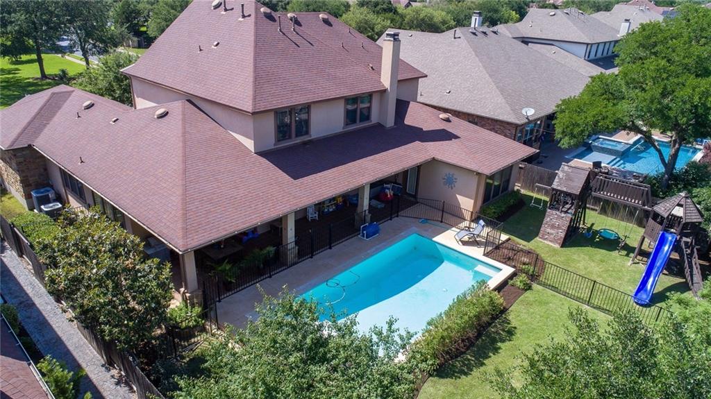 10901 Canfield Dr