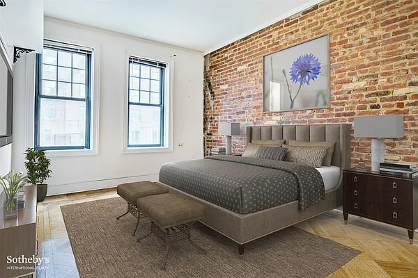 149 West 12th Street Unit: 4-3