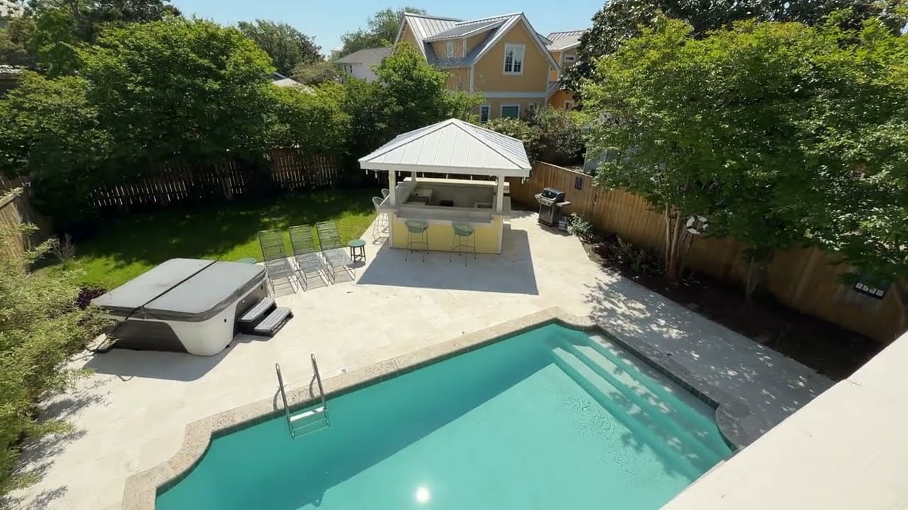 Luxury Beach Home Just Steps from the Gulf – 93 Woodward Street, Desti