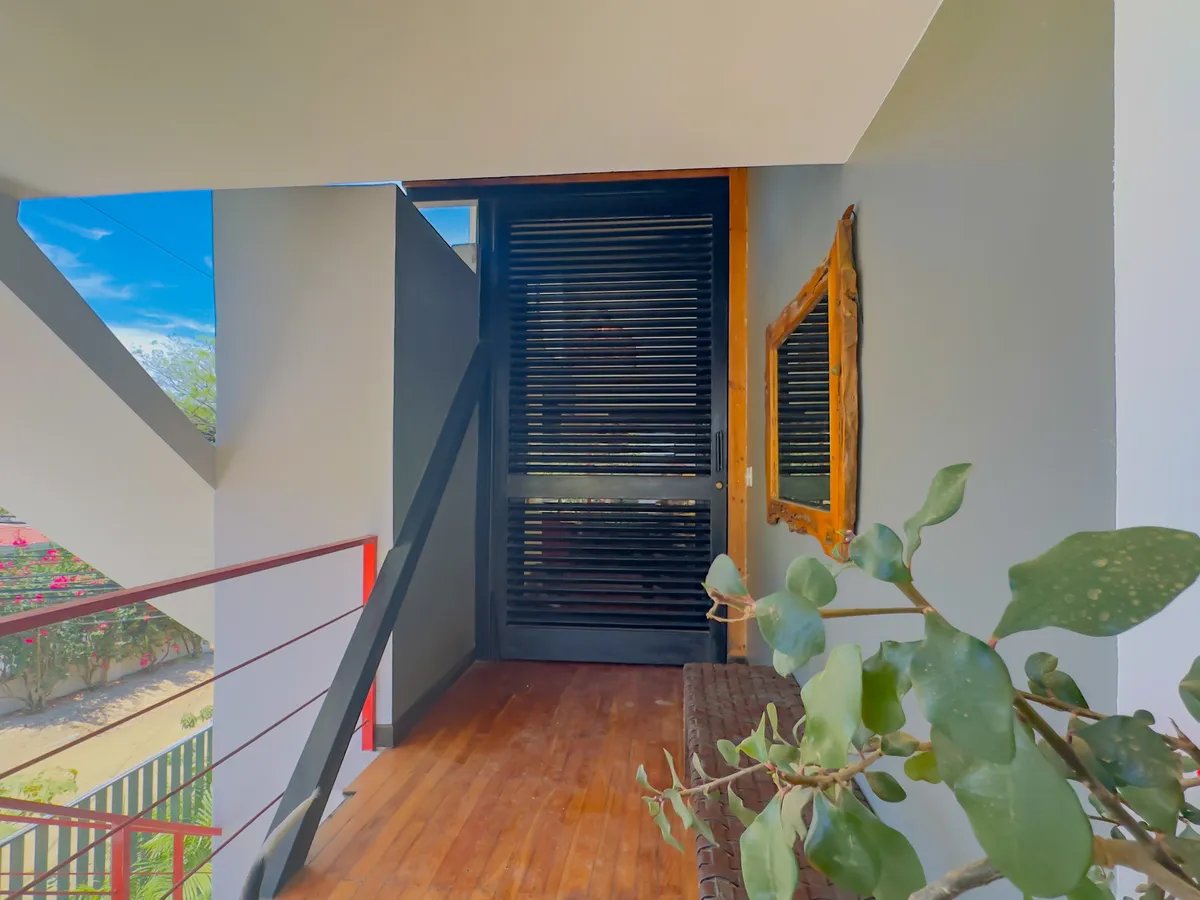 Casa Pasiflora