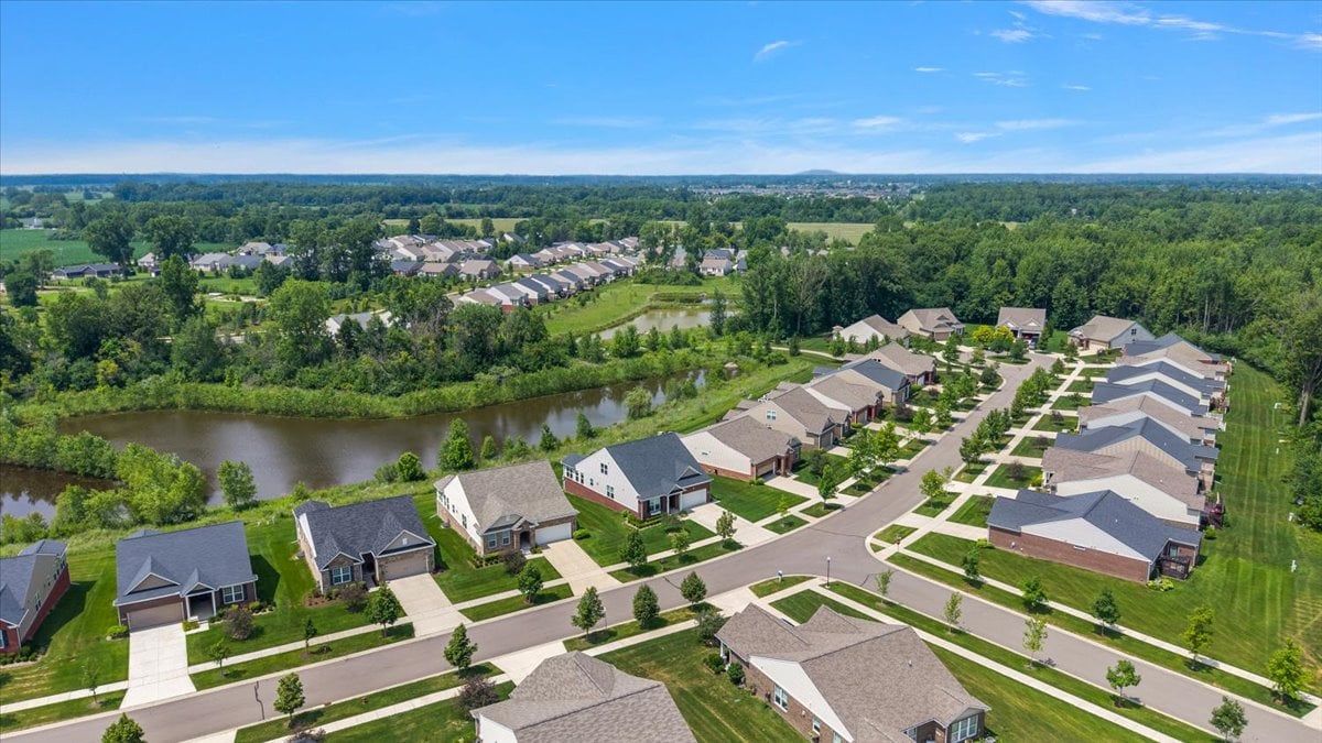 50026 Alden, Canton Township