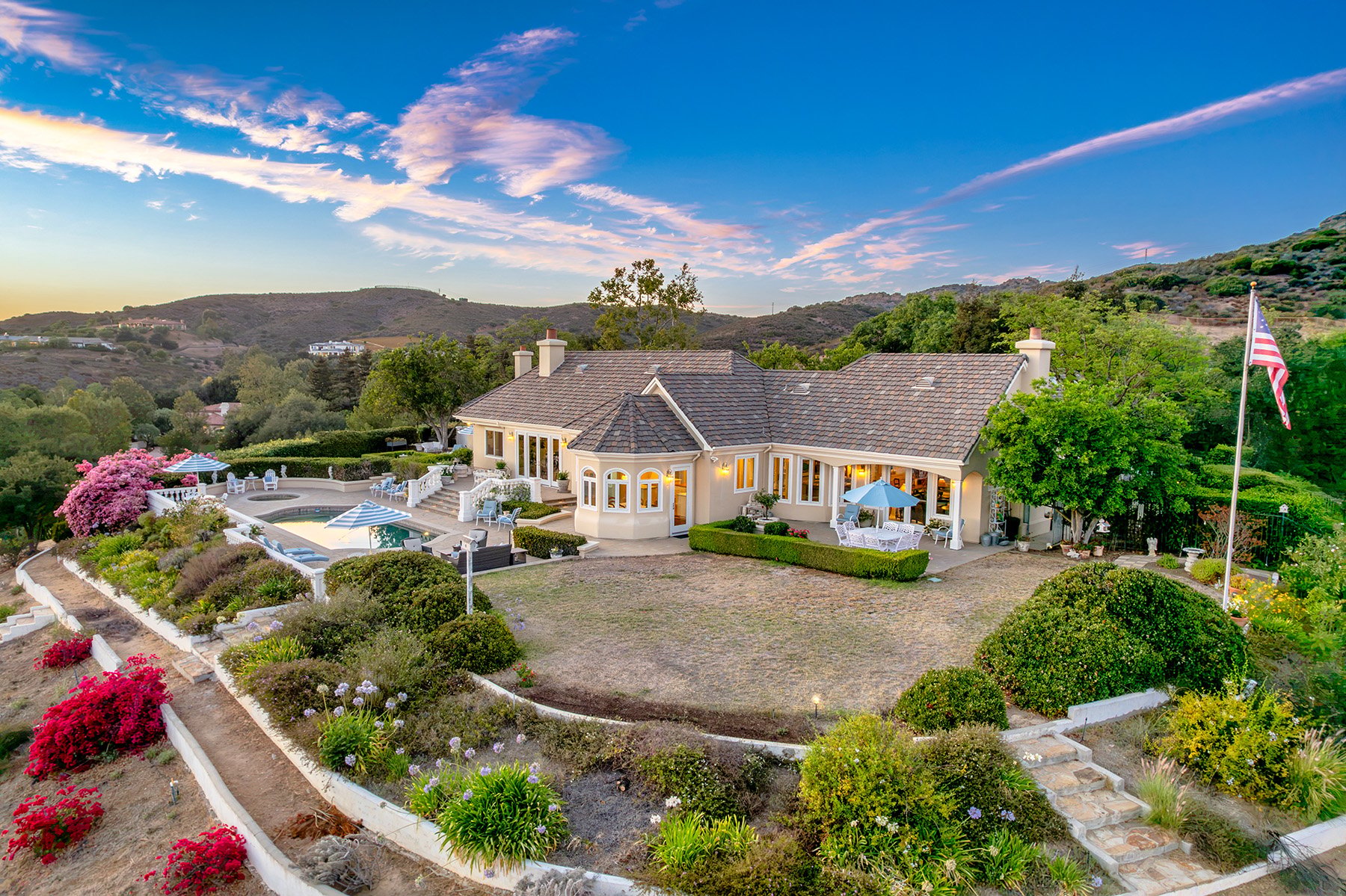 1673 Crown Ridge Court