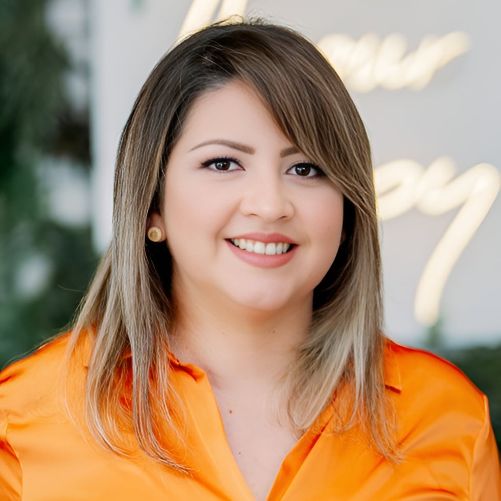Rosie Gomez