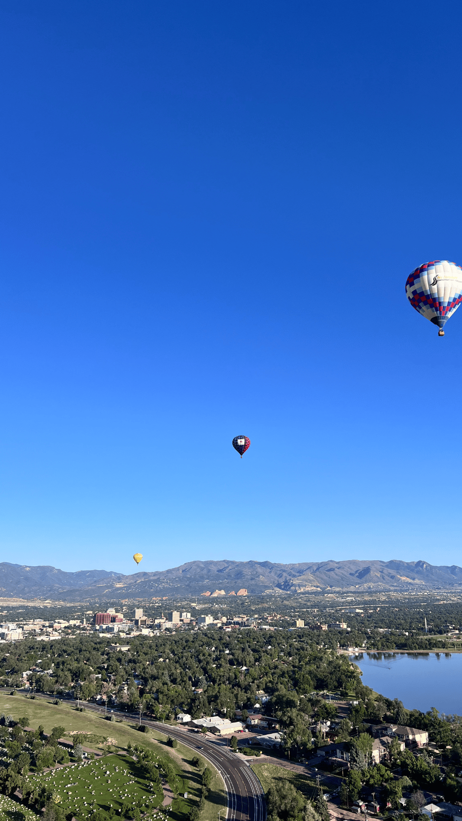 Celebrating Community, Color, and Colorado Roots at the Iconic Labor Day Lift Off