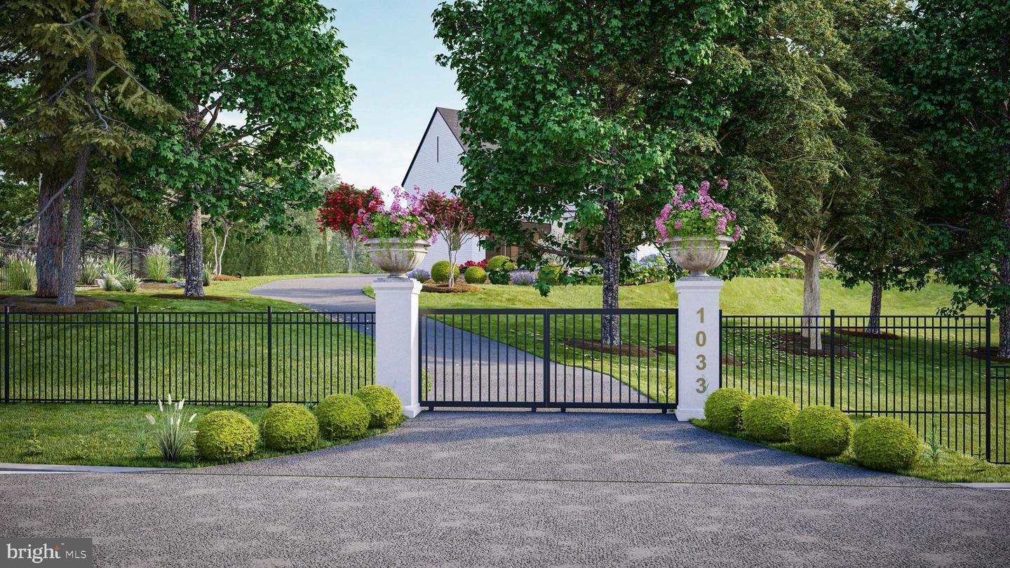 1033 Union Church Rd, Mclean, VA 22102