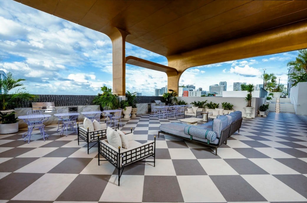 Related Group, Tricap and Sydell Group Complete NoMad Residences Wynwood, Miami's Arts District First Hospitality-Infused Condominium