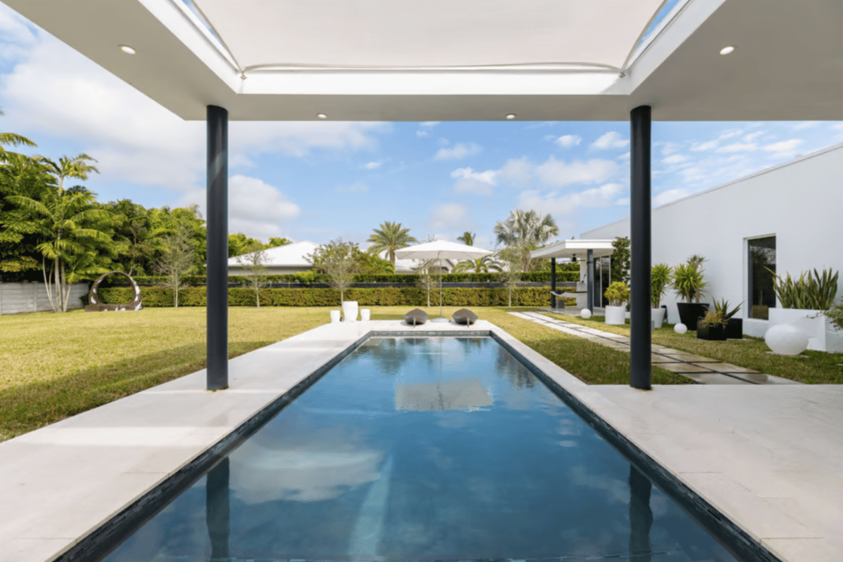 The Sunny Side: Homes, Happenings & Gulf Coast Living