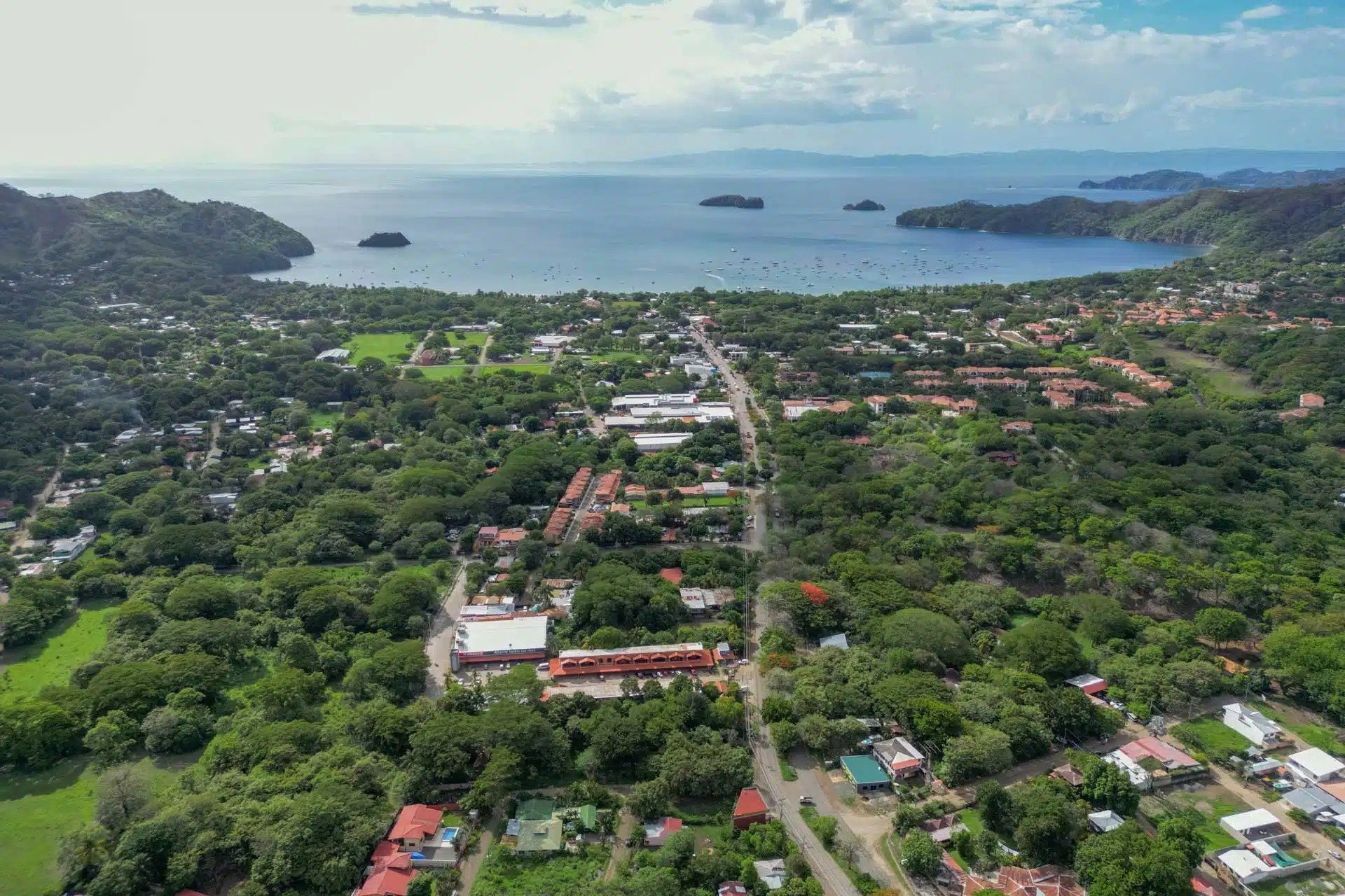Plaza Colonial #26 | Charming 1-Bedroom Condo Near the Beach in Playas del Coco