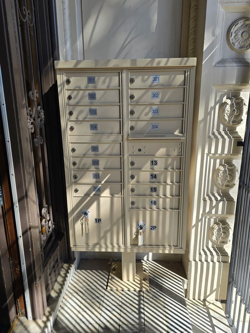 2150-2160 Fell Street