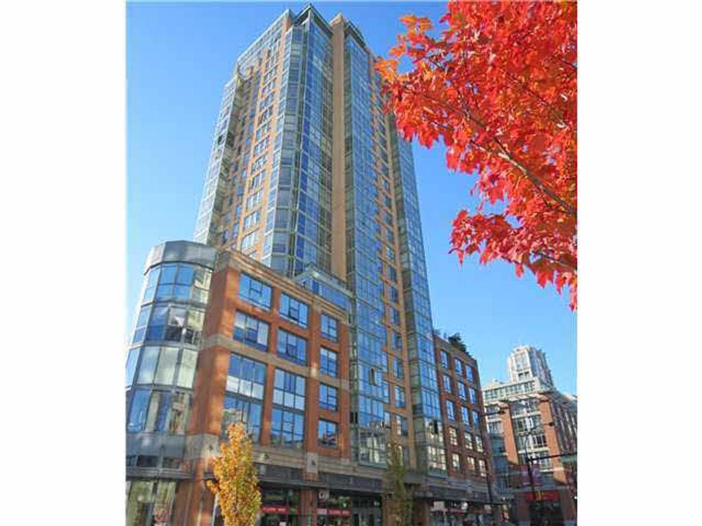 212 Davie St, #601