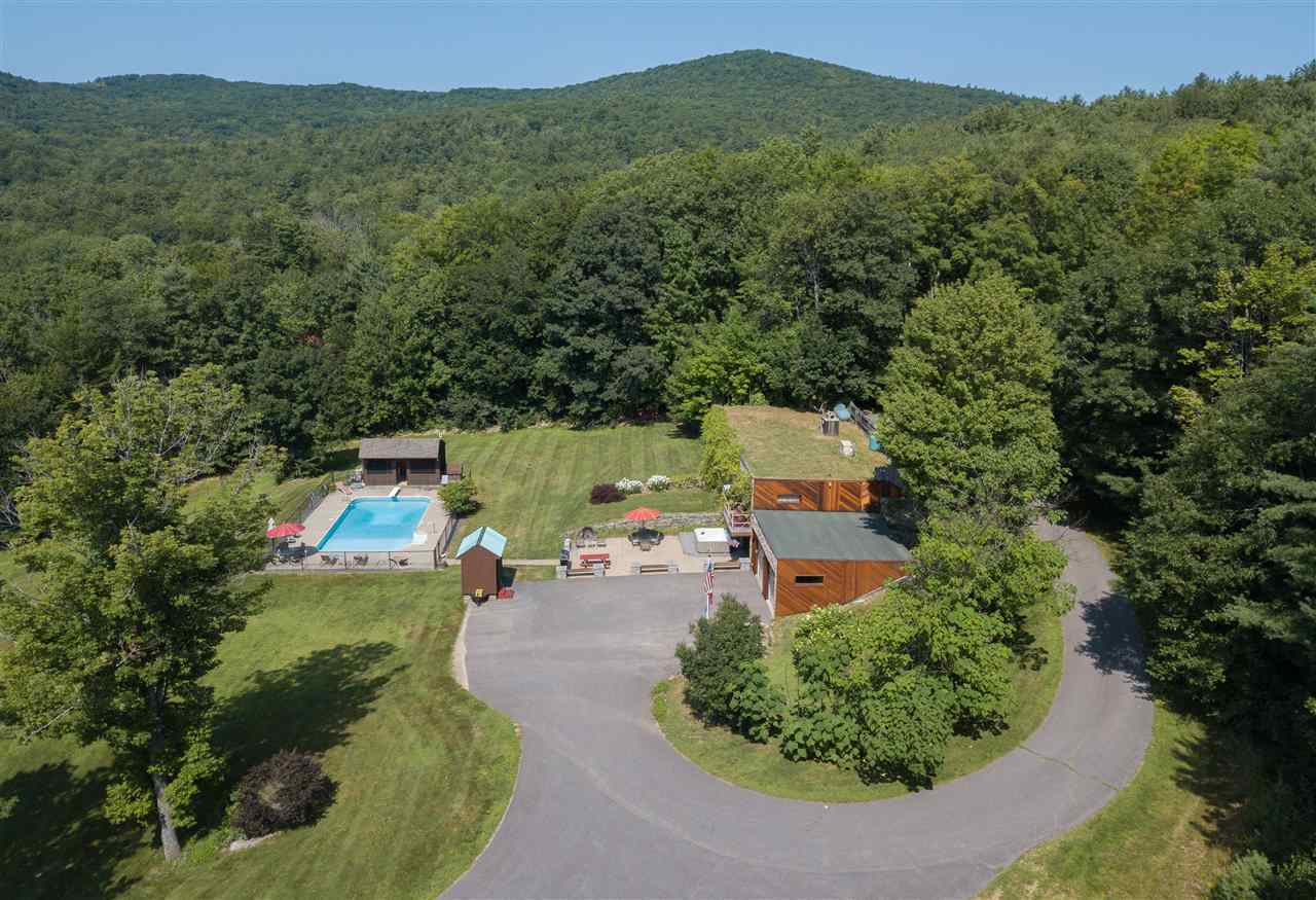 174 Sargent Rd