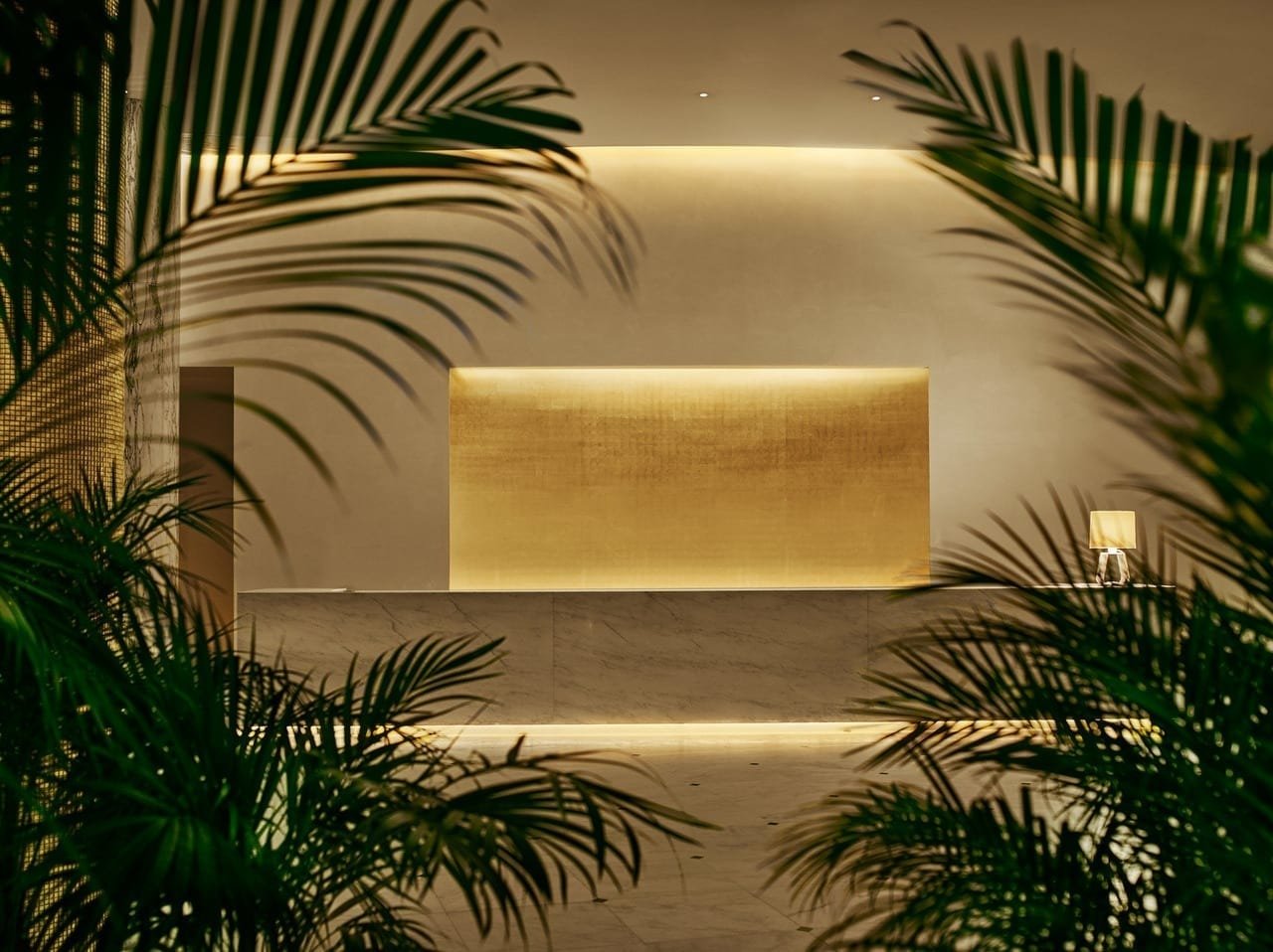 The Edition Residences