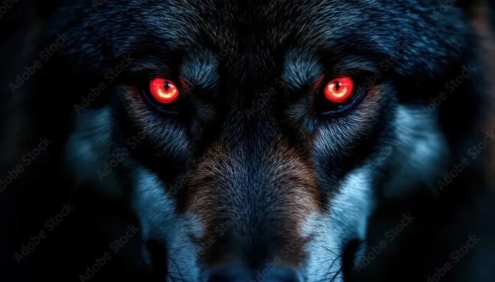 Ozark Howler Ghost Walk