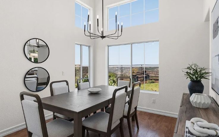 7406 Keisha Ter, San Diego, CA 92126