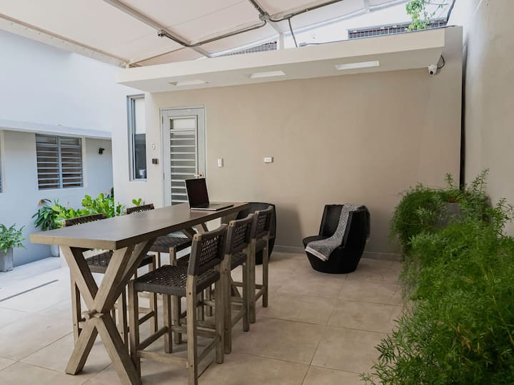 Casa Terra Porto #4 • Rooftop Access Full Kitchen - Airbnb