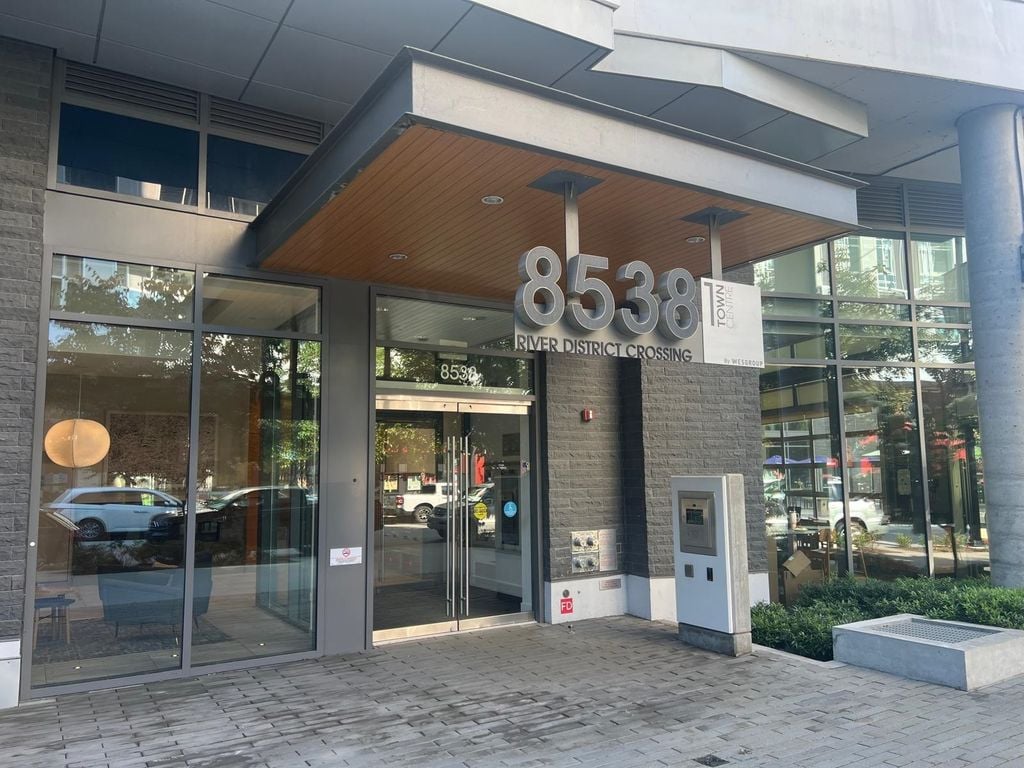 8538 River District Crossing, #1803