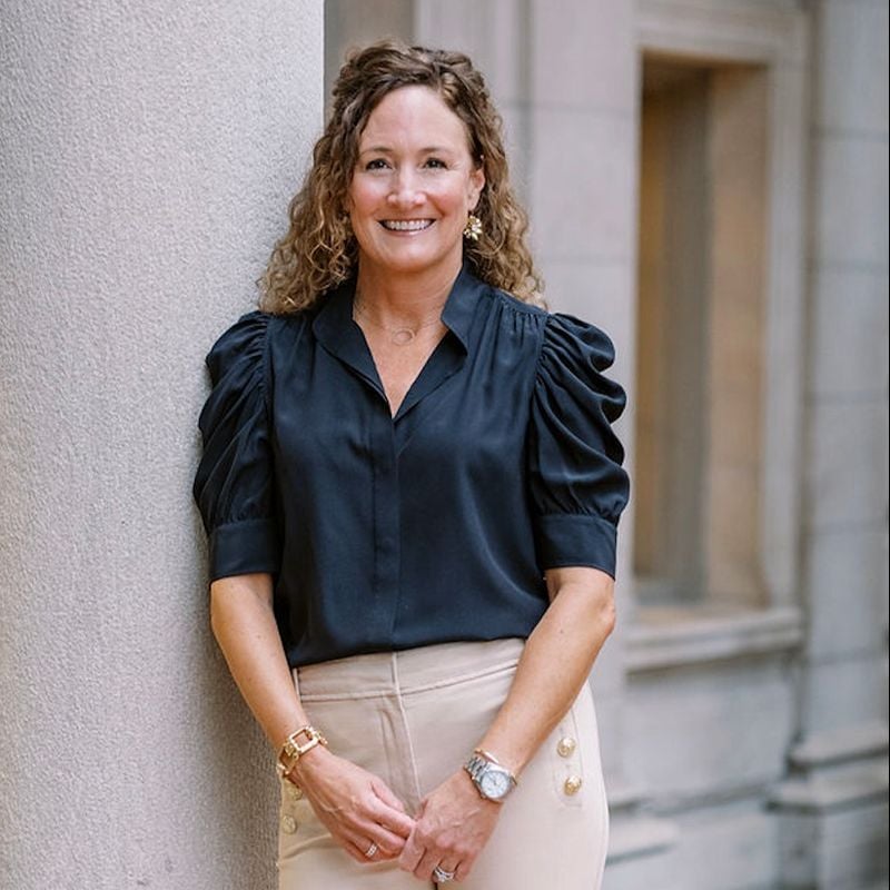 Alison T Sheehan Louis, MO Real Estate Agent Headshot
