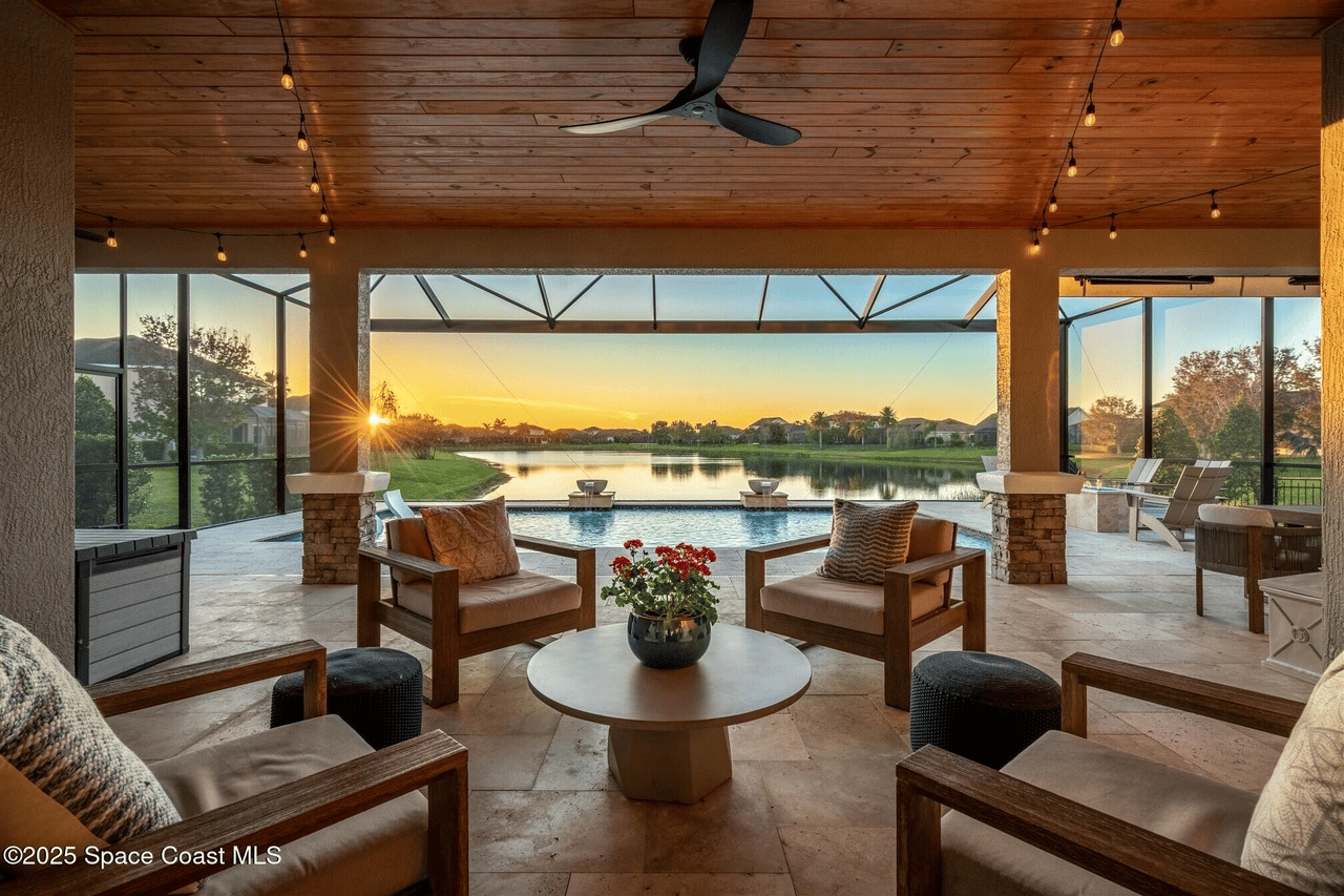 3077 Cortona Dr