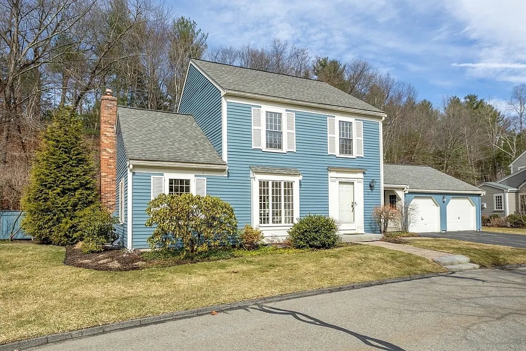 12 Edmonds Rd