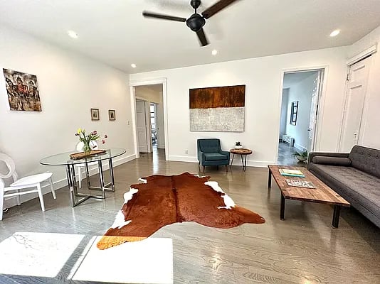 408 Saint Johns Place #4D