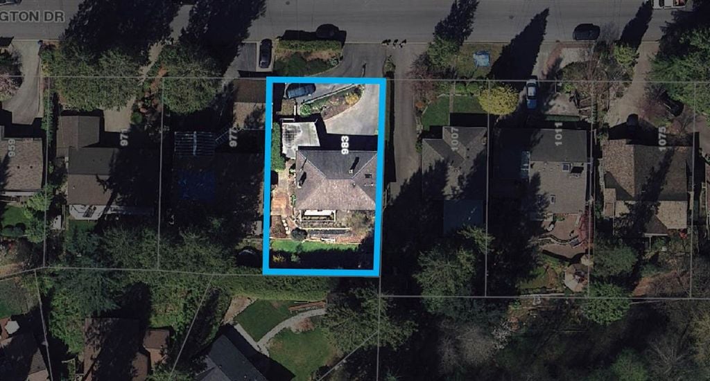 983 Wellington Dr