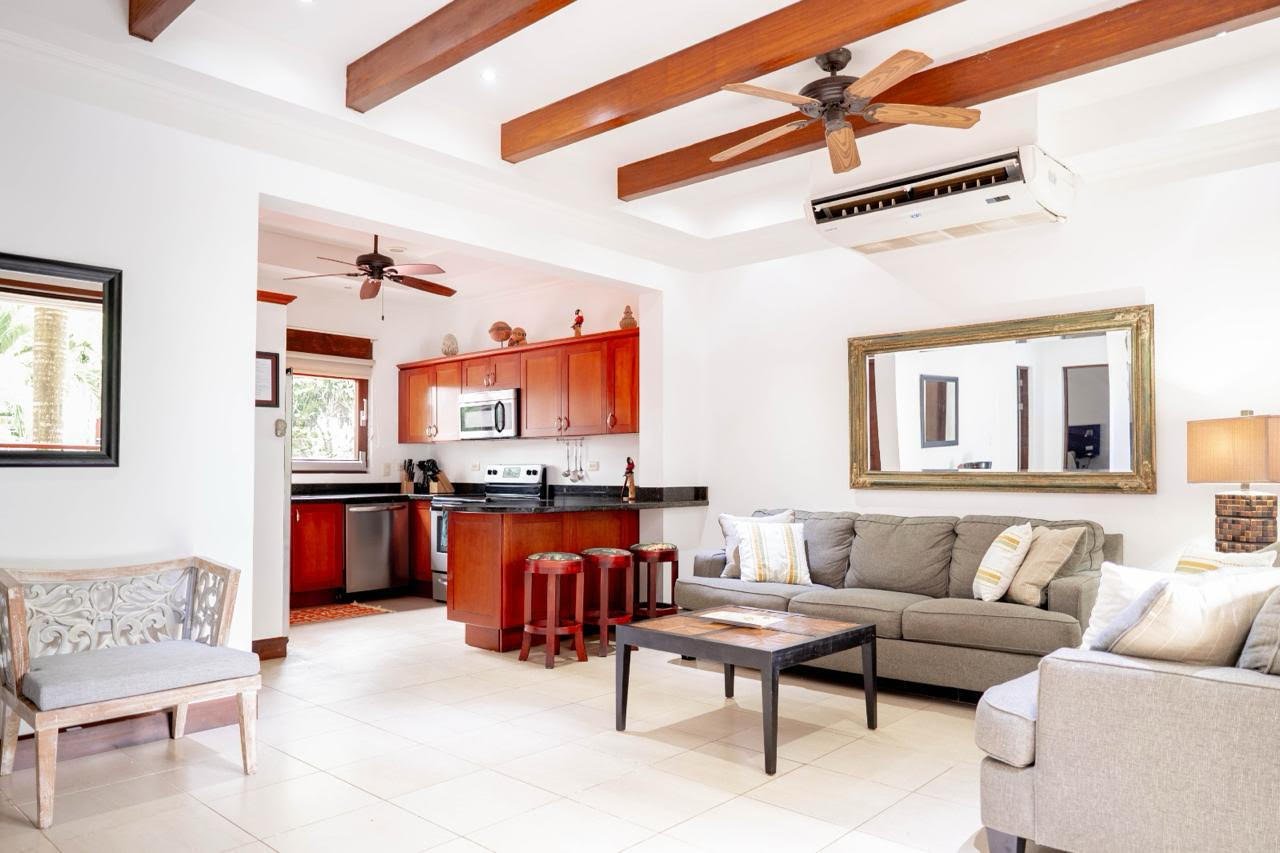 Macaw Beach Condominium