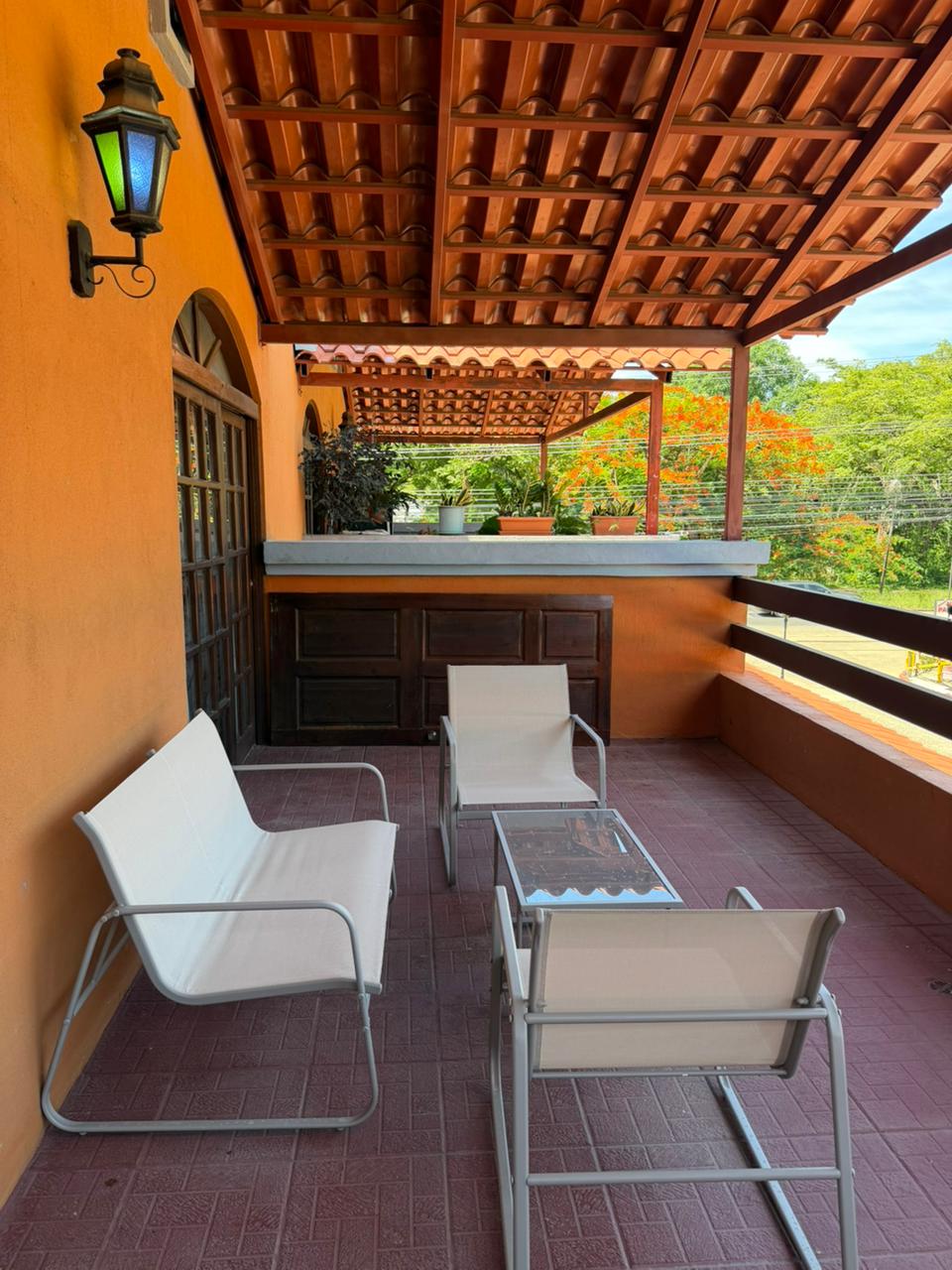 Plaza Colonial #26 | Charming 1-Bedroom Condo Near the Beach in Playas del Coco