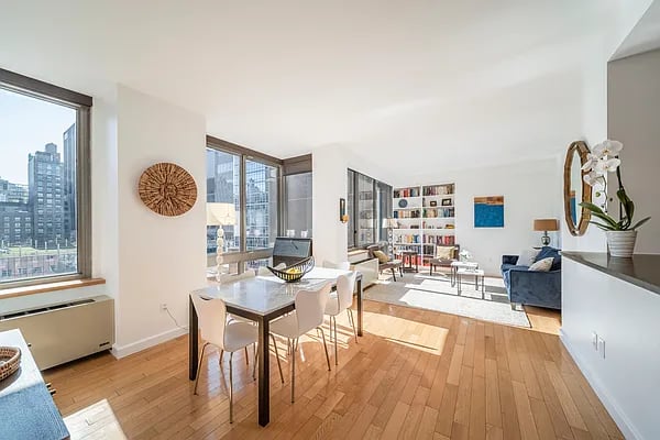 225 West 60th Street #7B