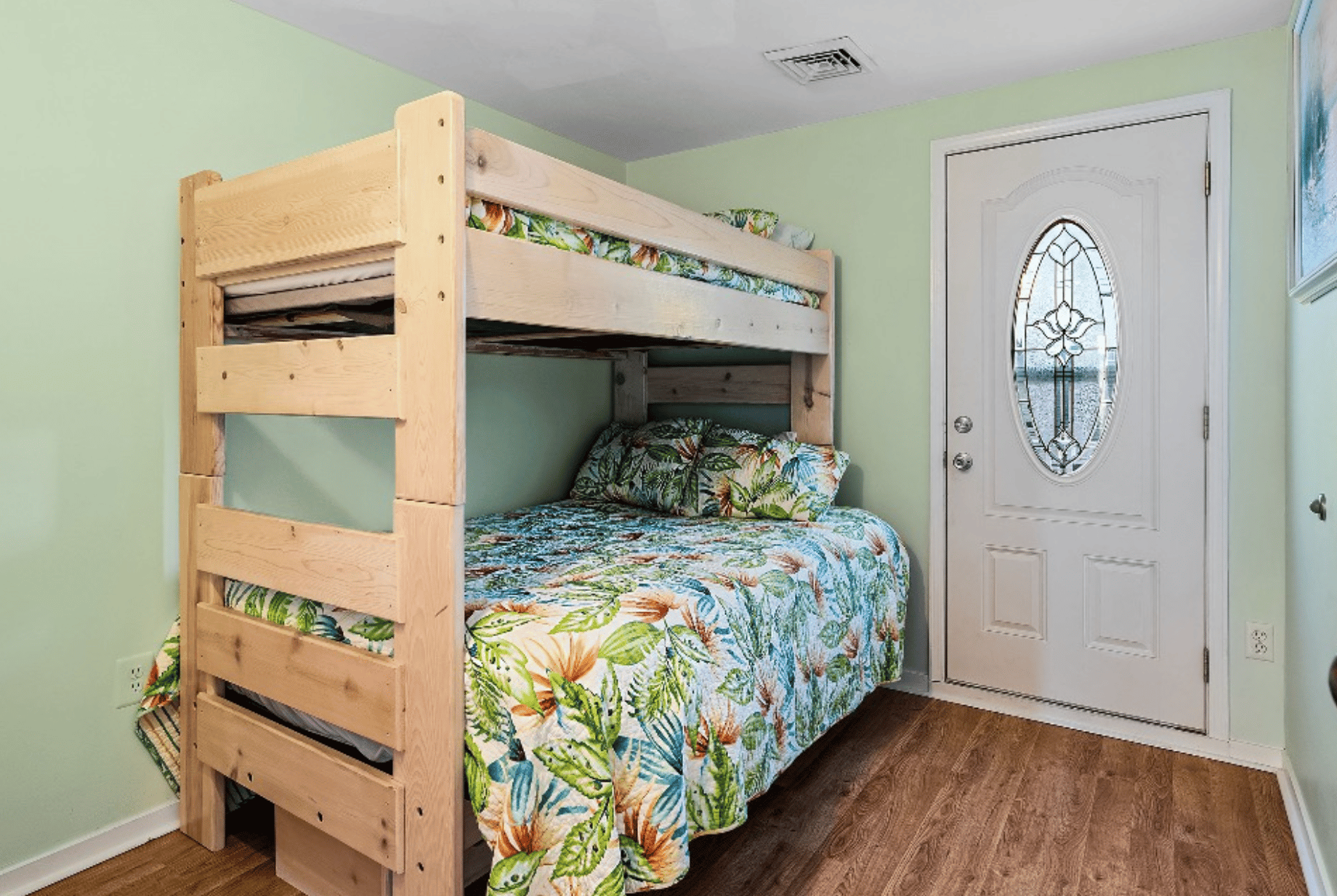 2408 South Bay Avenue, Beach Haven (Duplex) - Pet Friendly