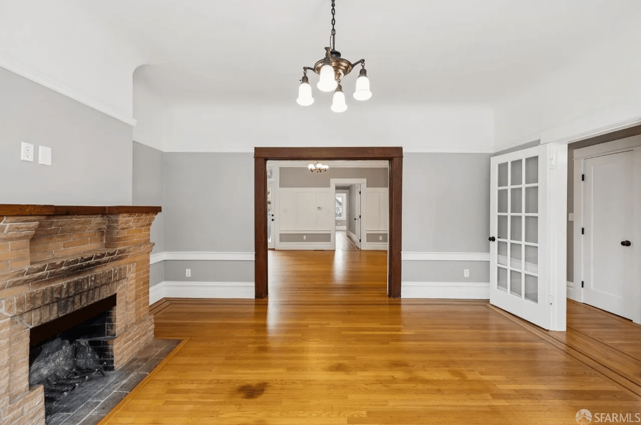 4256 23rd St, San Francisco