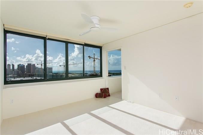 88 Piikoi Street Unit #1507, Honolulu, HI 96814