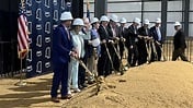 Amazon's 10 billion dollar Mega site