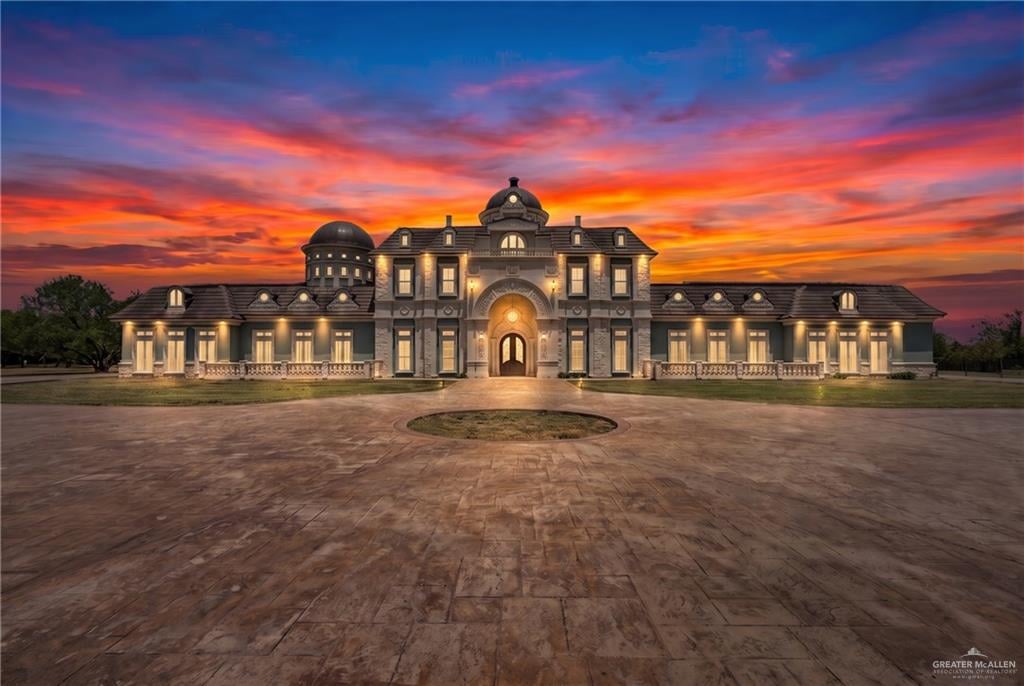 Château D’ Mont